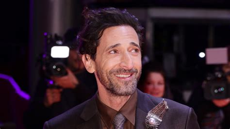 adrien brody villain roles.